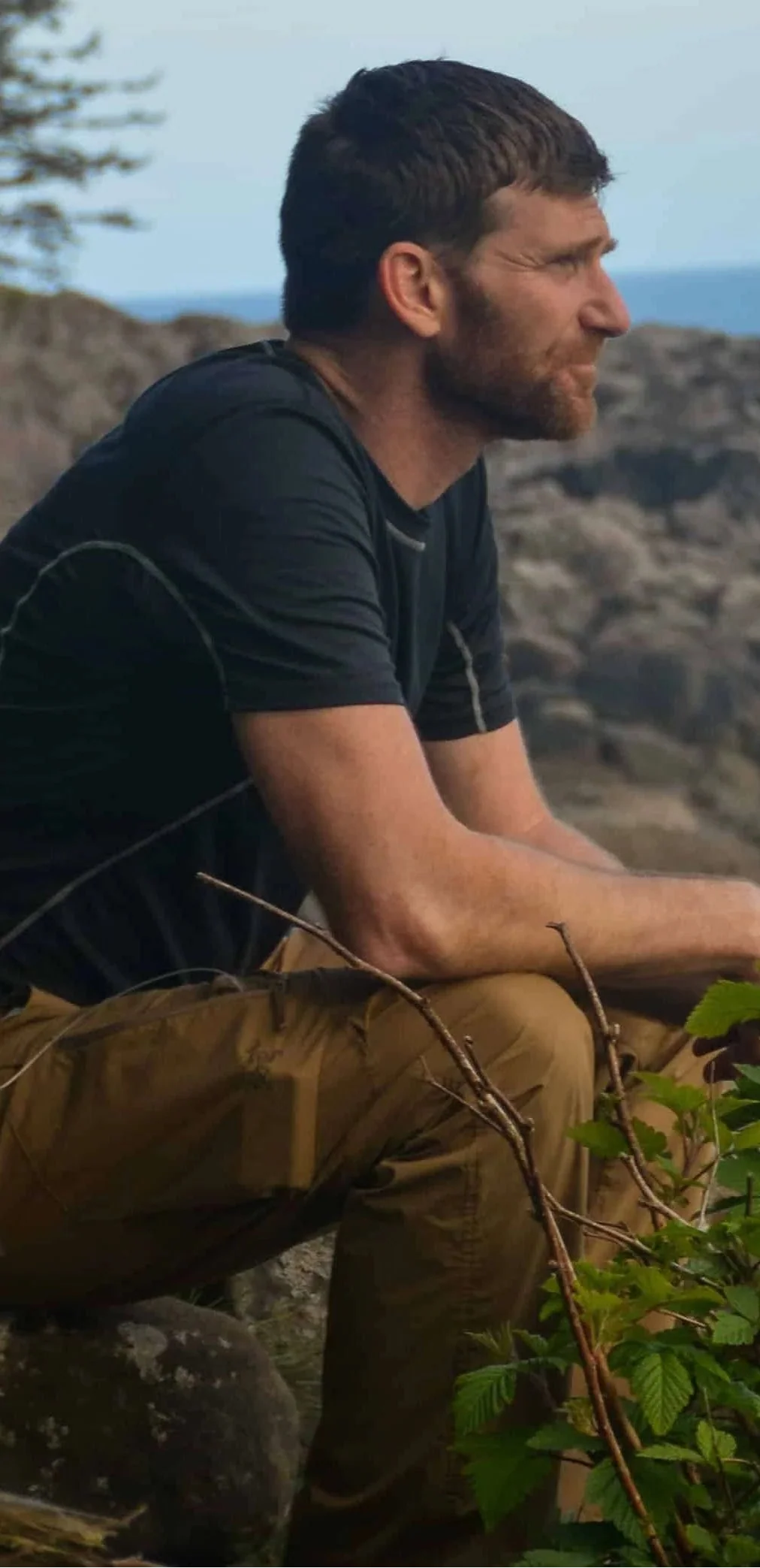 Chris J.