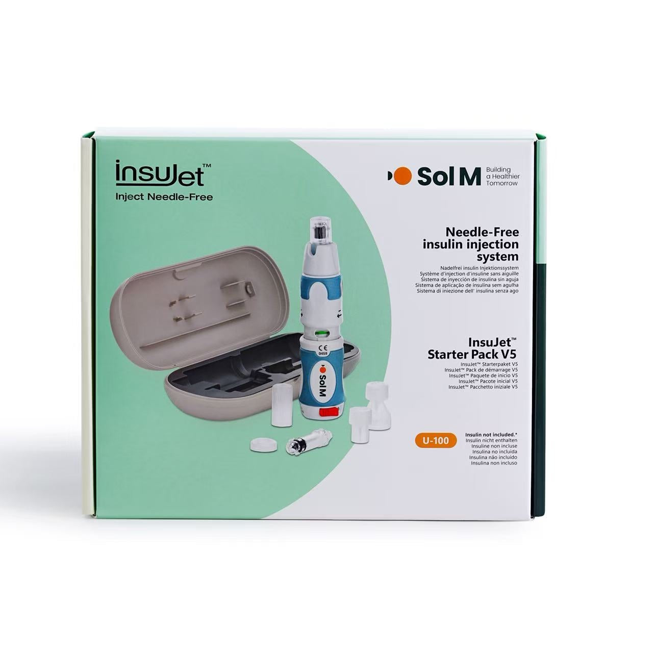 InsuJet Image