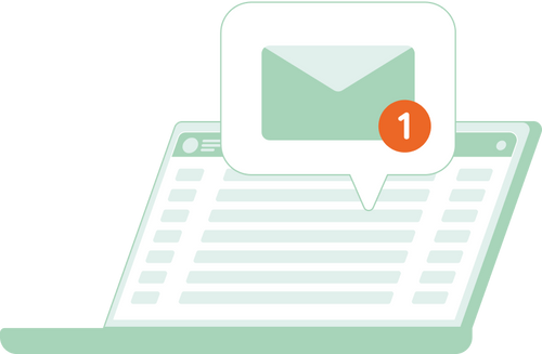 Message Icon