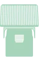 InsuJet™ 3mL adaptor