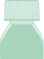 InsuJet™ 10mL adaptor