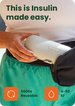 InsuJet™ | Needle-Free Insulin Injector for Diabetes Management