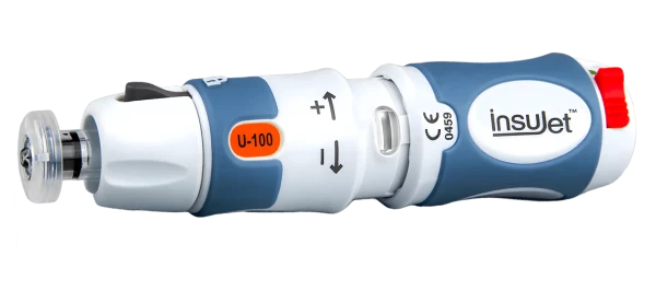 InsuJet Image