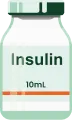 10ml insulin vial