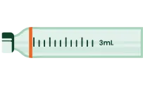 3ml insulin catridge
