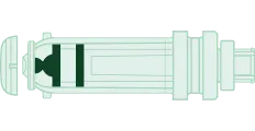 InsuJet™ nozzle